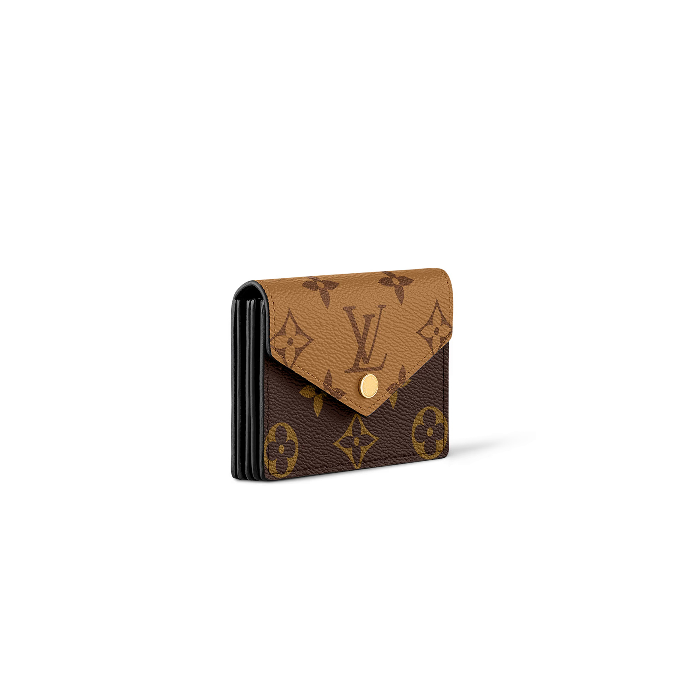 l0*is V*t0n vendÔme card holder m81855 (10*6.8*1.4cm)